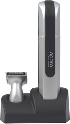 

Agaro PT 1005 Shaver For Men(Black)