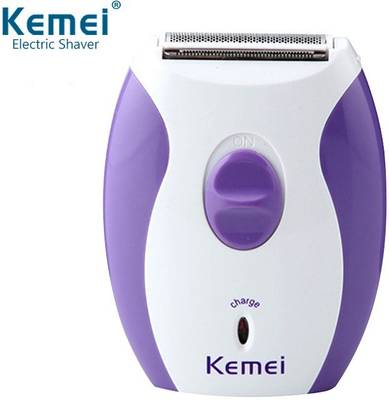 Kemei km-280r Professional Hair remover Shaver, Epilator For Wome...