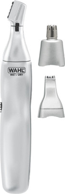 

Wahl 05545-424 3 in 1 Personal Cordless Trimmer for Men(Multicolor)