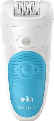 Braun Silk-epil Series 5 5511 Epilator for Women
