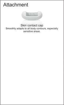 Braun Silk-epil Series 5 5511 Epilator for Women