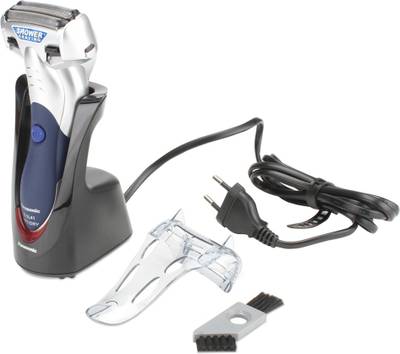 Panasonic ES-SL41 Shaver For Men (Red) 