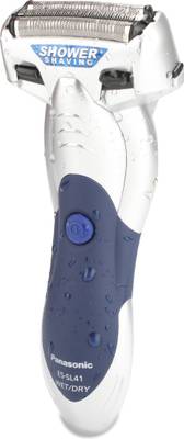 Panasonic ES-SL41 Shaver For Men (Red) 