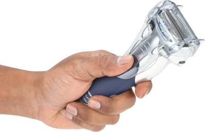Panasonic ES-SL41 Shaver For Men (Red) 