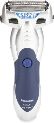 

Panasonic ES-SL41 Shaver For Men(Blue)