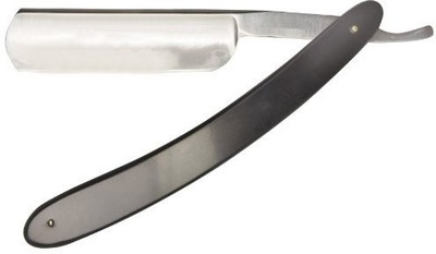 

Diane Straight Razor Plastic Handle(Set of 1)