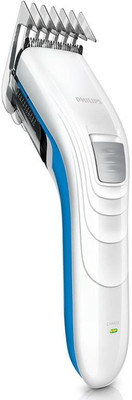 

Philips QC5132 Shaver For Men(White&Blue)