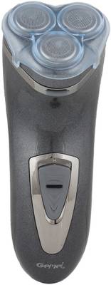 Gemei GM-7500-NW Rechargeable Shaver For Men