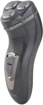 Gemei GM-7500-NW Rechargeable Shaver For Men