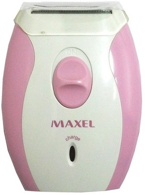 

Maxel 2001 Cordless Epilator(Multicolor)