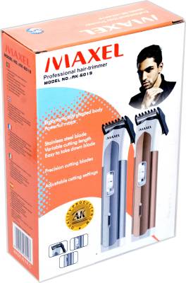 Maxel 6019 AK Trimmer For Men
