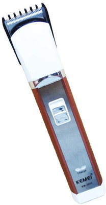 

Kemei KM-3005 Shaver For Men(Copper)