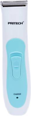 PRITECH Beard PR-1505 Trimmer For Men (Blue) 