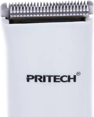 PRITECH Beard PR-1505 Trimmer For Men (Blue) 