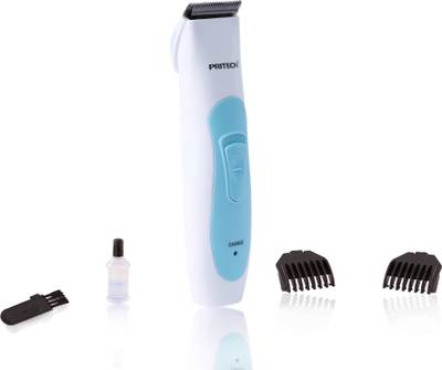 PRITECH Beard PR-1505 Trimmer For Men (Blue) 