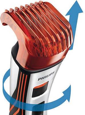 Philips QS6140/15 Grooming Kit Shaver For Men