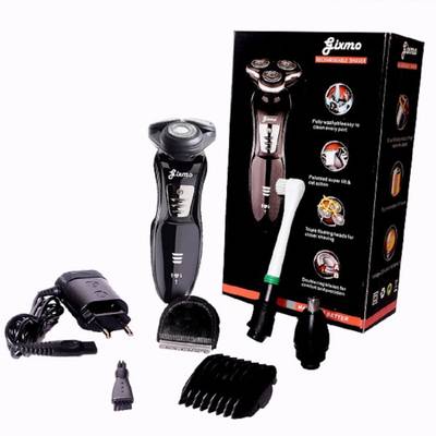 Gixmo GIXMO-SM-47 Body Groomer Trimmer For Men