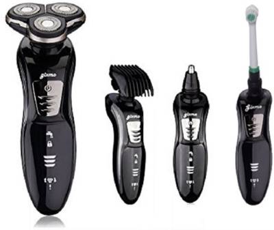 Gixmo GIXMO-SM-47 Body Groomer Trimmer For Men