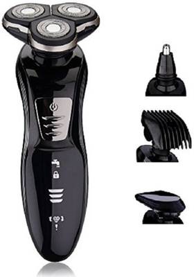 Gixmo GIXMO-SM-47 Body Groomer Trimmer For Men