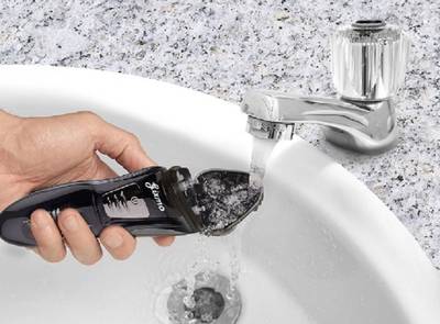 Gixmo GIXMO-SM-47 Body Groomer Trimmer For Men