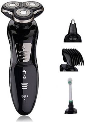 Gixmo GIXMO-SM-47 Body Groomer Trimmer For Men
