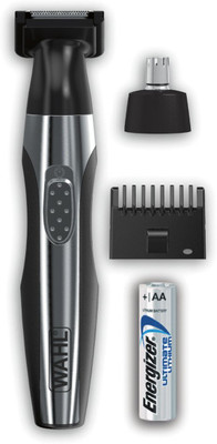 

Wahl 5604-024 Shaver For Men