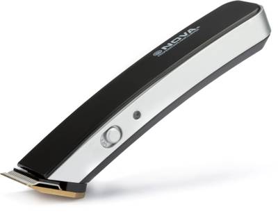 Nova NHT 1075 Titanium Coated Trimmer For Men