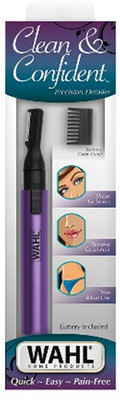 Wahl Wahl 1234 Runtime: 45 min Trimmer for Men(Purple)