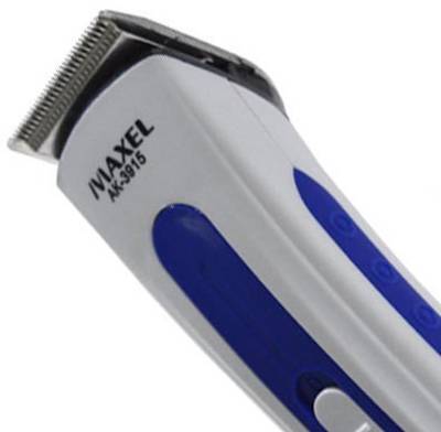 Maxel Rechargeable AK-3915-CST Trimmer For Men (Multi Color) 