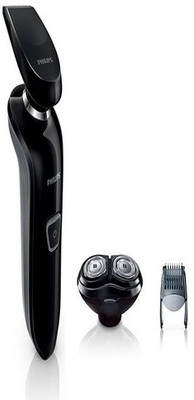 

Philips Rq310 Shaver For Men(Black)