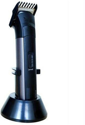 

Brite 810 Cordless Trimmer for Men(Black)