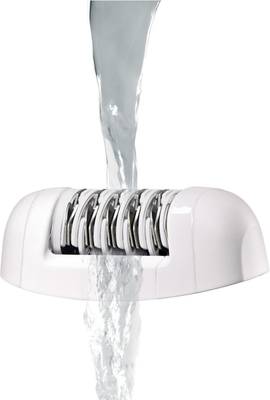 Philips HP6401 Satinelle Epilator For Women