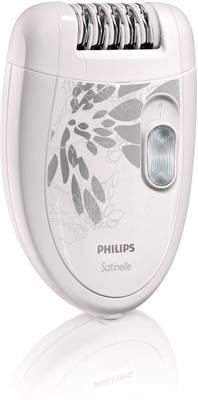 Philips HP6401 Satinelle Epilator For Women