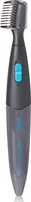 Braun NA Cruzer 6 Precision High Definition Trimmer For Men