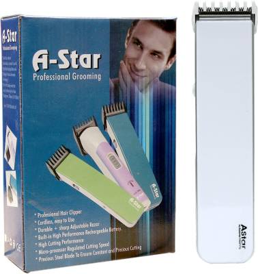 A-star SN559 Pro Grooming Trimmer For Men