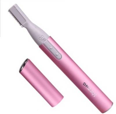 Maxed MX-MG Portable Face Body Hair Electric Trimmer For Women