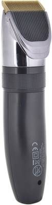 Sportsman Professional Rechargeable Clipper SM-620 Trimmer, Body Groomer For Men, Women (Dark Grey) 