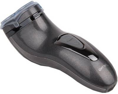 Gemei GM 7500 Trimmer For Men (Black) 