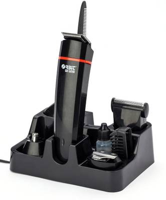 Orbit 5010GK Grooming Kit Trimmer, Ear, Nose &amp; Eyebrow trimmer, C...