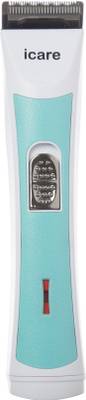 iCare ICHT10 2in1 Rechargeable Trimmer For Men