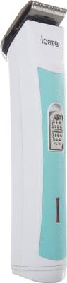 iCare ICHT10 2in1 Rechargeable Trimmer For Men