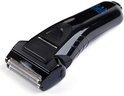 

Pritech RSM1310 Shaver For Men(Black)