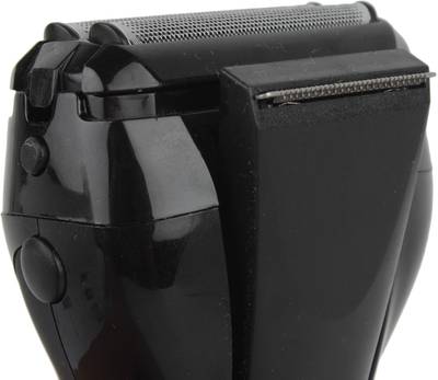 GeorgiaUSA GR-201 Dual Blade Rechargeable Shaver For Men