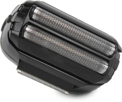 GeorgiaUSA GR-201 Dual Blade Rechargeable Shaver For Men