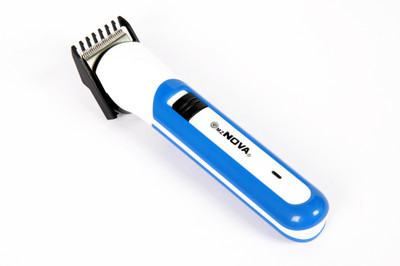 

Mz Nova NHC-3921 Cordless Trimmer for Men(Multicolor)