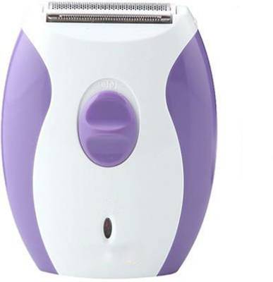 Shrih SH - 01359 Rechargeable Trimmer, Clipper, Shaver For Women