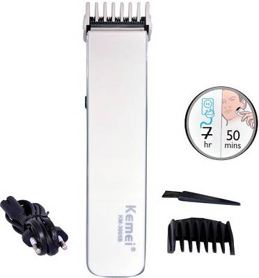 Kemei km-3005 Professional Trimmer For Men