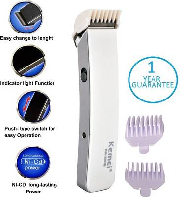 Kemei km-3005 Professional Trimmer For Men