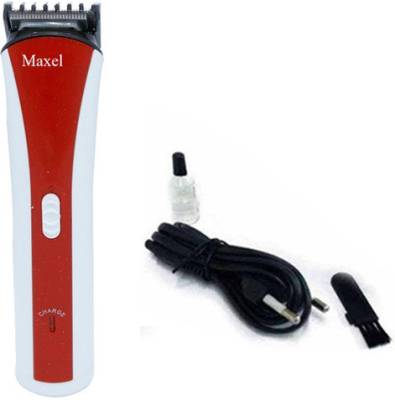 Maxel AK8007 Rechargeable Trimmer For Men