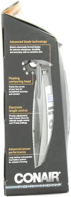 Conair GMT900 Men Super-Stubble Trimmer For Men